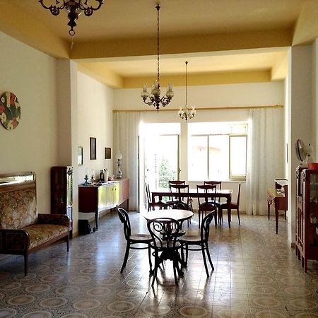 Lipari Apartment Cameră foto