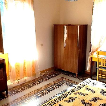 Lipari Apartment Cameră foto