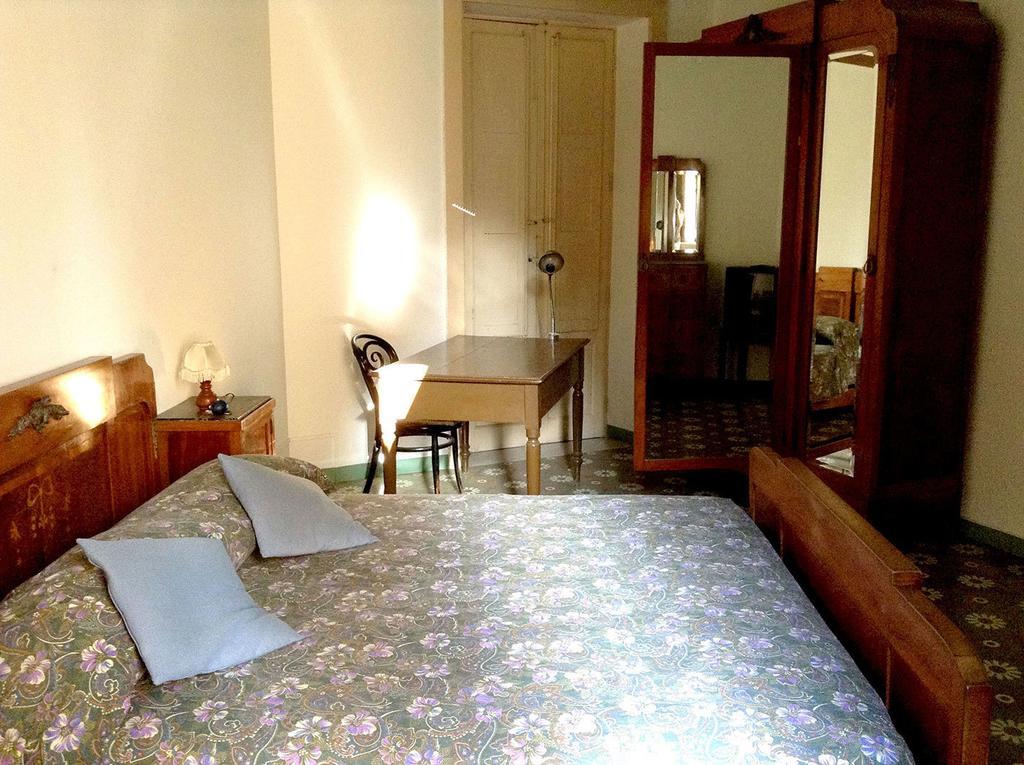Lipari Apartment Cameră foto