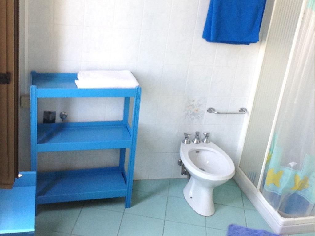 Lipari Apartment Cameră foto