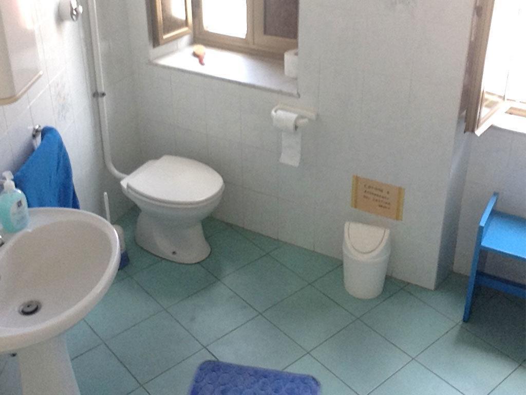 Lipari Apartment Cameră foto