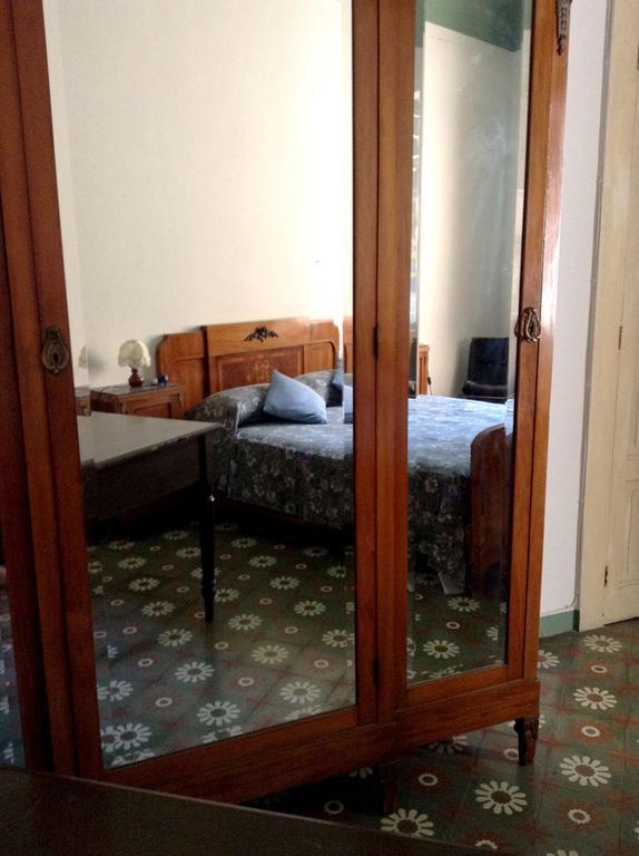 Lipari Apartment Cameră foto