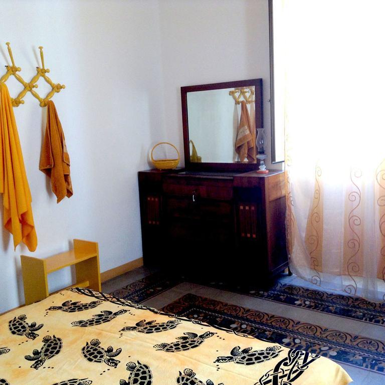 Lipari Apartment Cameră foto