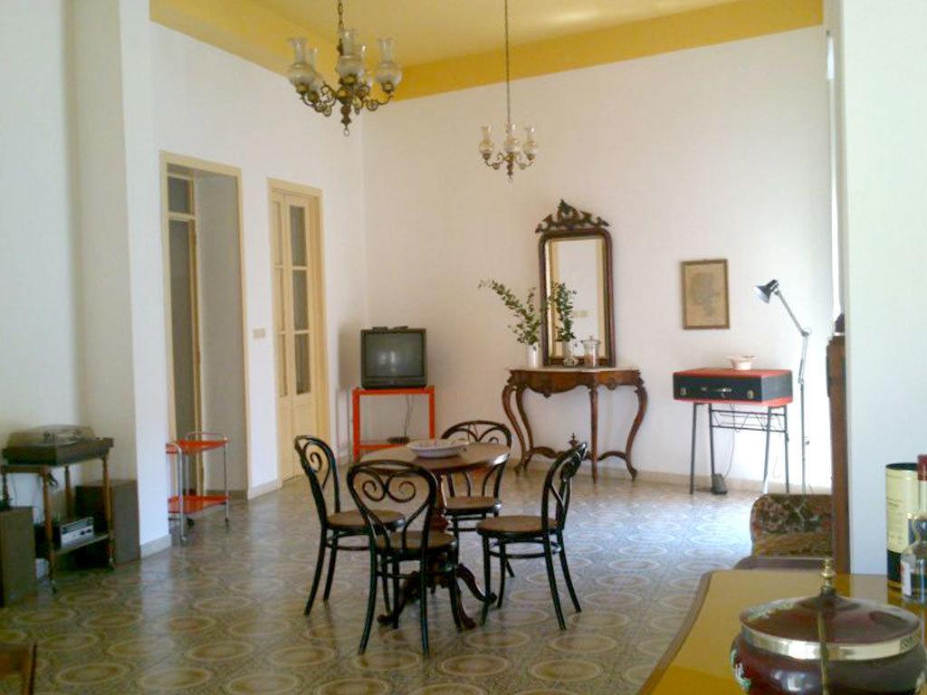 Lipari Apartment Cameră foto