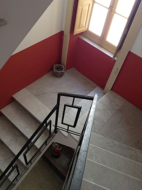 Lipari Apartment Cameră foto