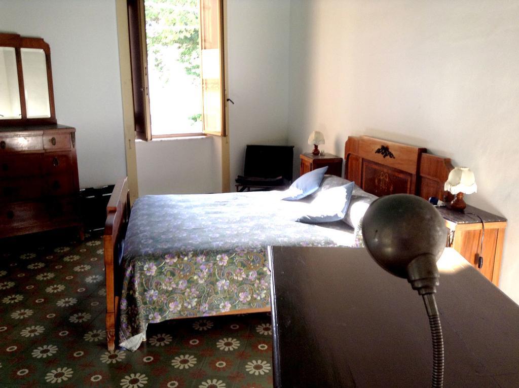 Lipari Apartment Cameră foto