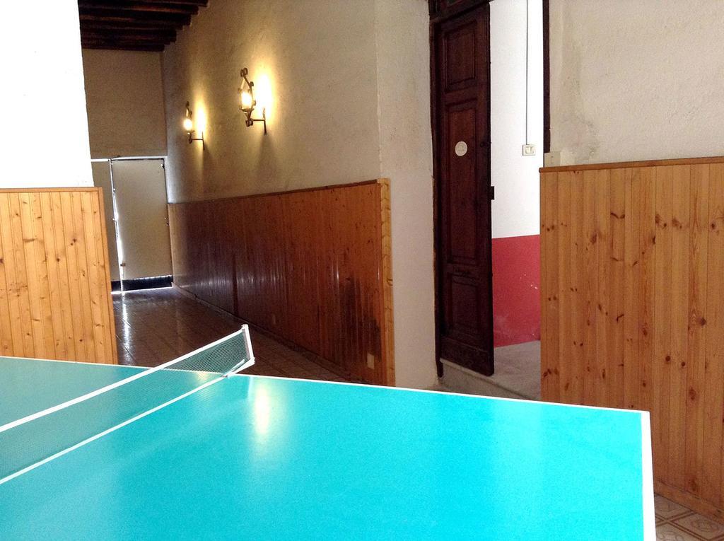 Lipari Apartment Cameră foto