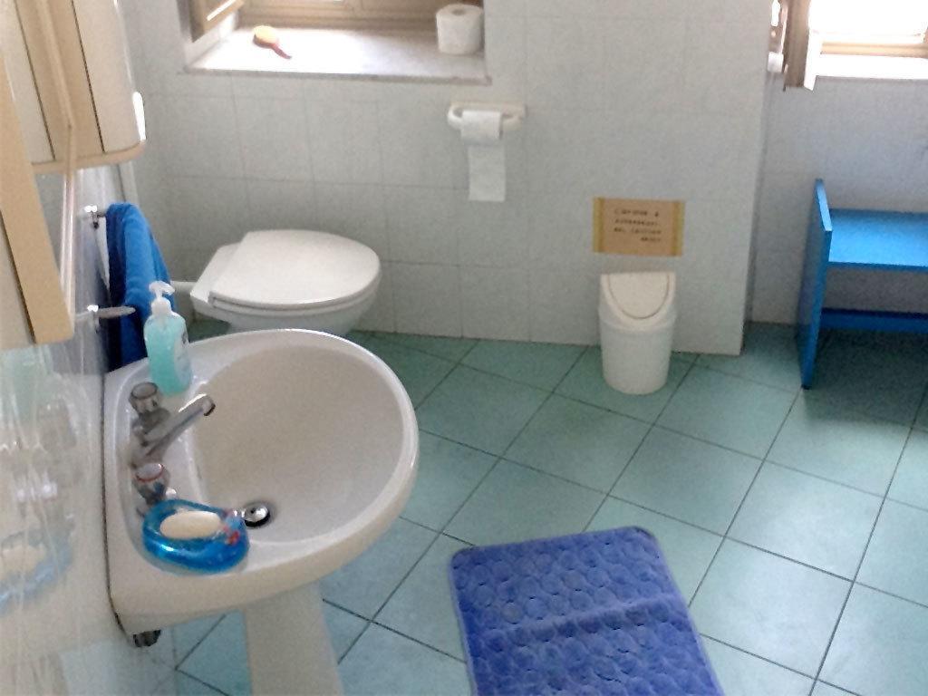 Lipari Apartment Cameră foto