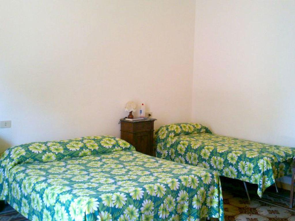 Lipari Apartment Cameră foto
