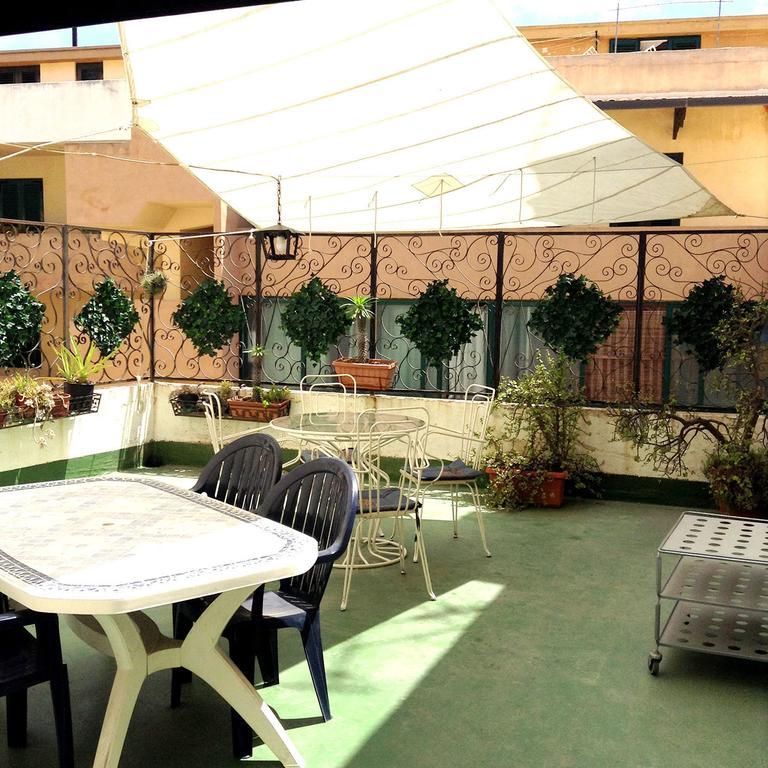 Lipari Apartment Cameră foto