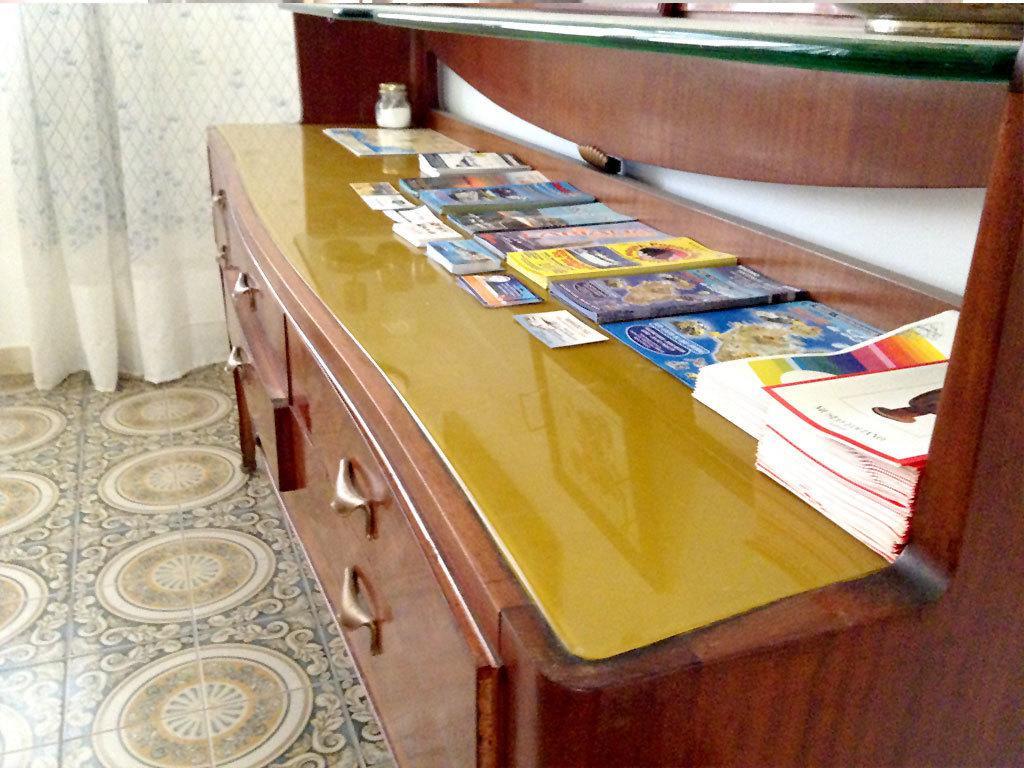 Lipari Apartment Cameră foto