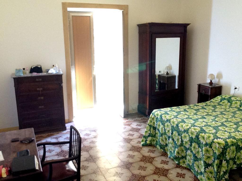 Lipari Apartment Cameră foto